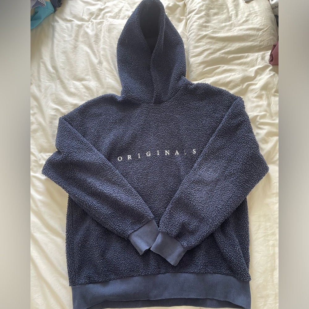 Originals hoodie
